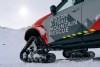 Nissan X-Trail Mountain Rescue, para los rescates más extremos.